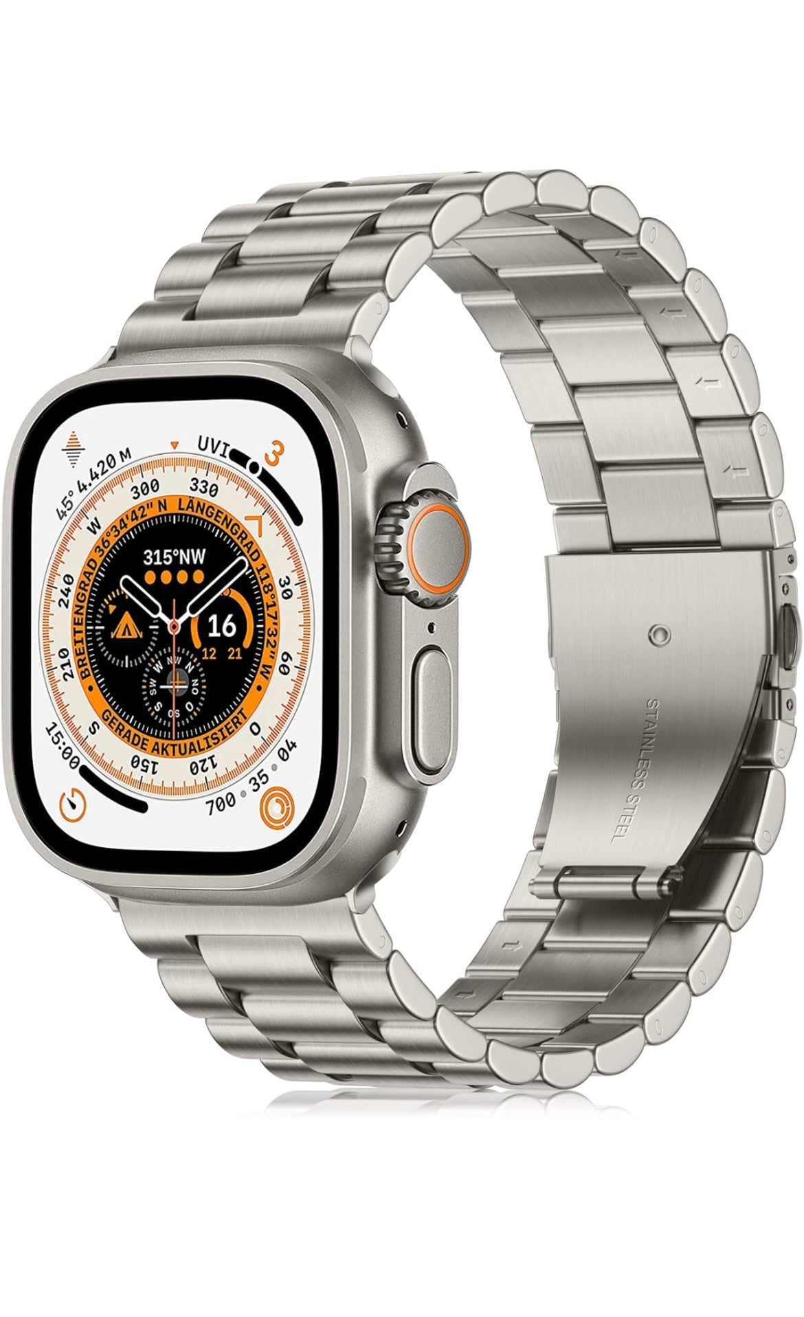 Bracelet Acier inoxydable