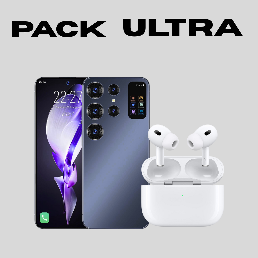 pack starter