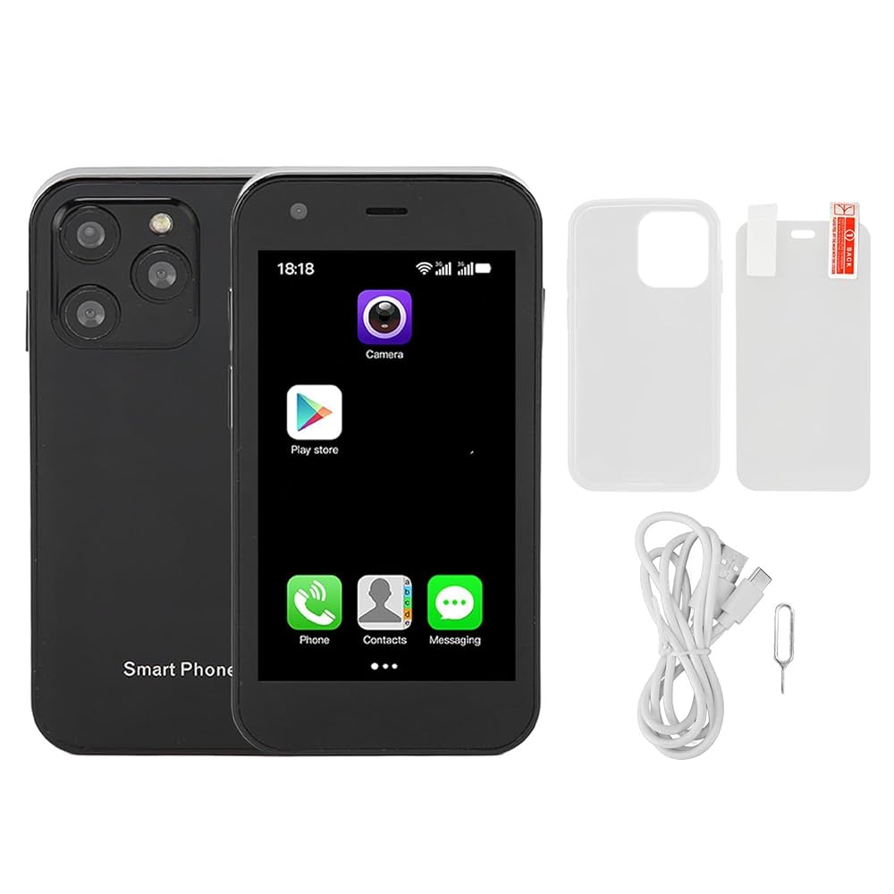Mini Smart-Phone