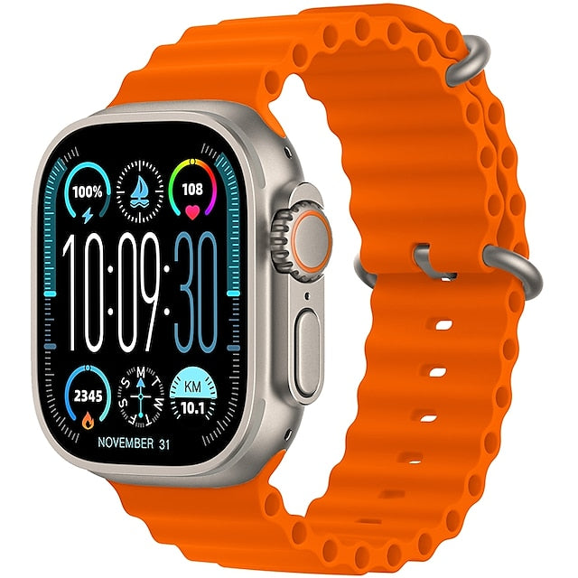 POUY Watch ULTRA