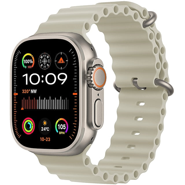 POUY Watch ULTRA