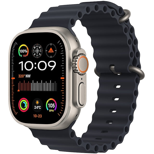 POUY Watch ULTRA